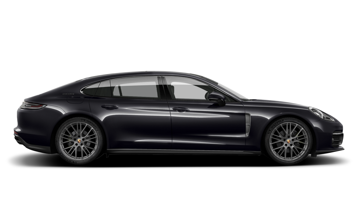 Купить Porsche Panamera Turbo S 2021 в Красноярске от 15 400 000 руб. -  комплектации и цены в «Порше Центр Красноярск»